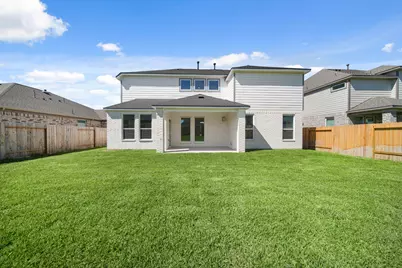 404 Elmbrook Terrace Way, Waller, TX 77484 - Photo 30