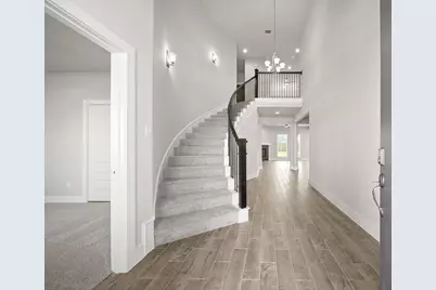 404 Elmbrook Terrace Way, Waller, TX 77484 - Photo 2