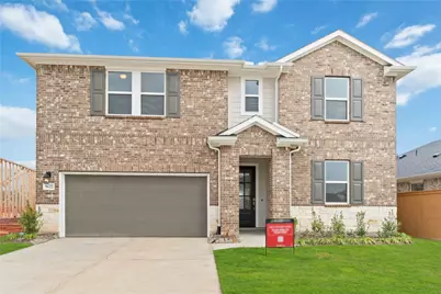 5622 Bermuda Sands Drive, Katy, TX 77493 - Photo 1