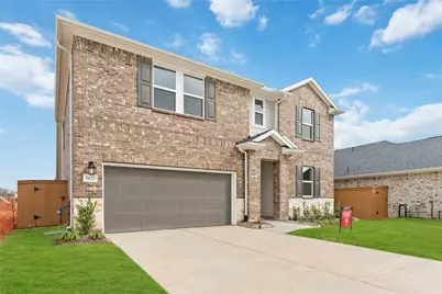 5622 Bermuda Sands Drive, Katy, TX 77493 - Photo 2