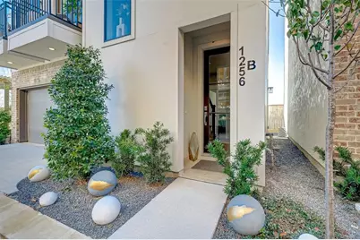 1256 N Post Oak Road B, Houston, TX 77055 - Photo 4