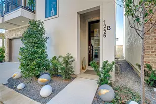 1256 N Post Oak Road B, Houston, TX 77055 - Photo 4