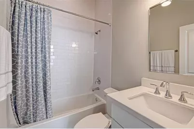 1256 N Post Oak Road B, Houston, TX 77055 - Photo 34