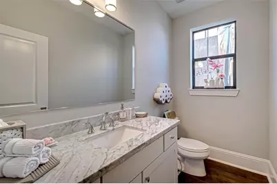 1256 N Post Oak Road B, Houston, TX 77055 - Photo 20