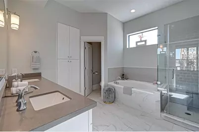 1256 N Post Oak Road B, Houston, TX 77055 - Photo 26