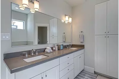 1256 N Post Oak Road B, Houston, TX 77055 - Photo 28