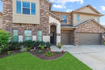1211 Bellingham Park Drive, Missouri City, TX 77459 - Photo 2