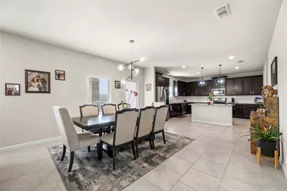 1211 Bellingham Park Drive, Missouri City, TX 77459 - Photo 6