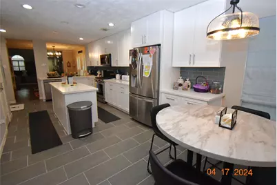 511 Brad Court, Webster, TX 77598 - Photo 4