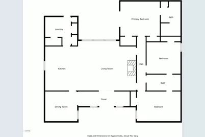 15110 Falling Creek Drive, Houston, TX 77068 - Photo 30