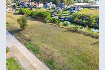Lot 6 Whistling Oak Drive, Conroe, TX 77356 - Photo 14