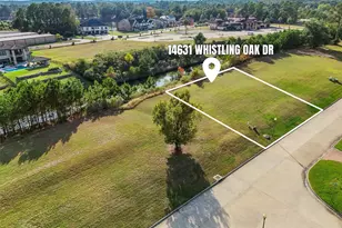 Lot 6 Whistling Oak Dr, Conroe, TX 77356 - Photo 2