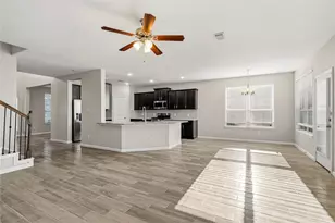 18519 Glen Shee Dr, Richmond, TX 77407 - Photo 8