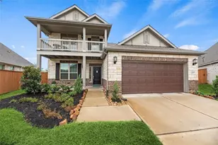 18519 Glen Shee Dr, Richmond, TX 77407 - Photo 1
