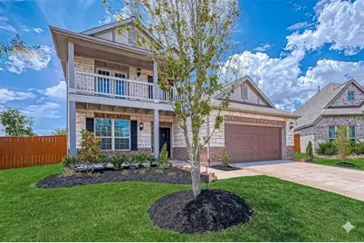 18519 Glen Shee Drive, Richmond, TX 77407 - Photo 2