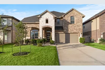 28410 Hannahs Harbor Lane, Katy, TX 77494 - Photo 1