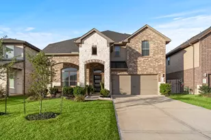 28410 Hannahs Harbor Ln, Katy, TX 77494 - Photo 1