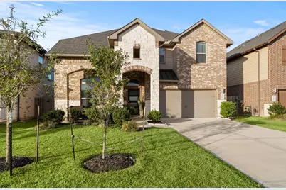 28410 Hannahs Harbor Lane, Katy, TX 77494 - Photo 2
