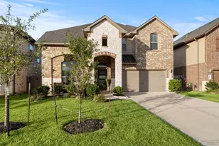 28410 Hannahs Harbor Ln, Katy, TX 77494 - Photo 2