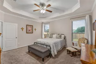 2600 Forest Oaks Dr, College Station, TX 77845 - Photo 12