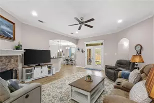 2600 Forest Oaks Dr, College Station, TX 77845 - Photo 4