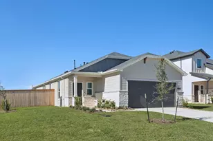 805 High Mesa Ln, Montgomery, TX 77356 - Photo 2