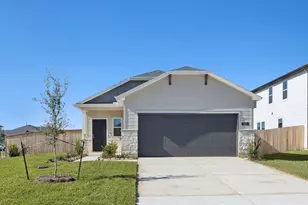 805 High Mesa Ln, Montgomery, TX 77356 - Photo 1