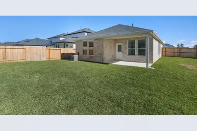 805 High Mesa Lane, Montgomery, TX 77356 - Photo 30