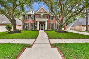 18014 Bayou Mead Trail, Humble, TX 77346 - Photo 2