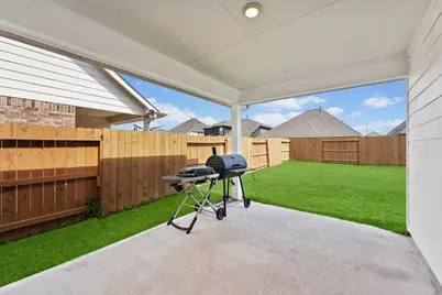 15214 Davan Springs Drive Drive, Humble, TX 77346 - Photo 22