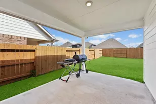 15214 Davan Springs Dr Dr, Humble, TX 77346 - Photo 22