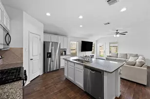 15214 Davan Springs Dr Dr, Humble, TX 77346 - Photo 8