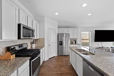 15214 Davan Springs Drive Drive, Humble, TX 77346 - Photo 6