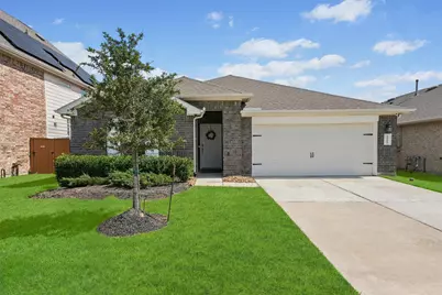15214 Davan Springs Drive Drive, Humble, TX 77346 - Photo 1