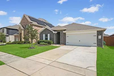 15214 Davan Springs Drive Drive, Humble, TX 77346 - Photo 2
