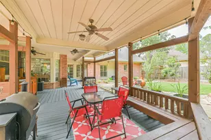 2806 Eagle Creek Dr, Houston, TX 77345 - Photo 38