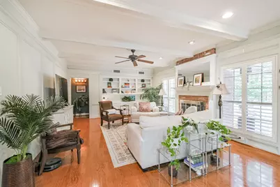 2806 Eagle Creek Drive, Houston, TX 77345 - Photo 18