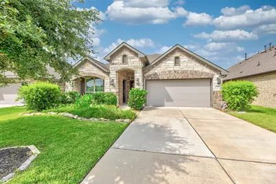 7511 Monarch Forest Lane, Richmond, TX 77469 - Photo 2