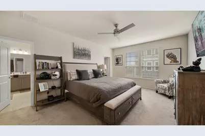 10507 Marston Vineyard Drive, Houston, TX 77025 - Photo 10