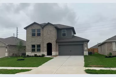 4227 Isoletta Court, Katy, TX 77449 - Photo 2