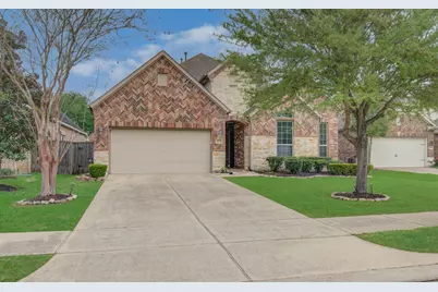 27610 Dalton Bluff Court, Katy, TX 77494 - Photo 2