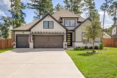 40934 Westley Lane, Magnolia, TX 77354 - Photo 2