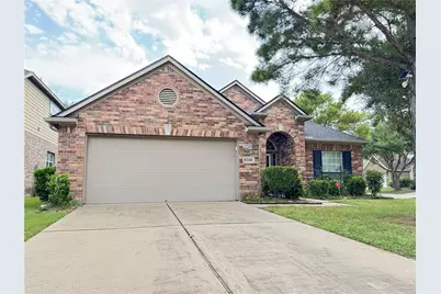 6106 Brookmall Drive, Katy, TX 77494 - Photo 1