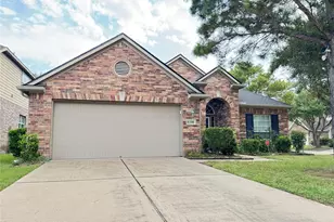 6106 Brookmall Dr, Katy, TX 77494 - Photo 1