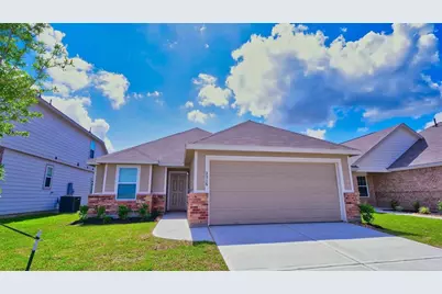 3315 Rosselli Brush Drive, Katy, TX 77493 - Photo 1