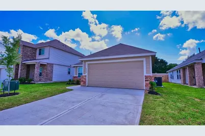 3315 Rosselli Brush Drive, Katy, TX 77493 - Photo 2