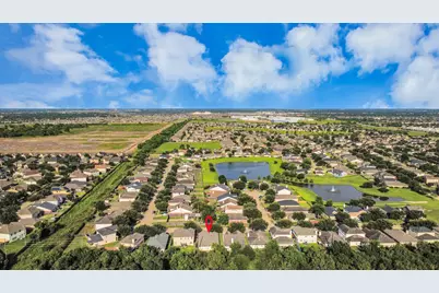 4315 Mt Vinson Way, Katy, TX 77449 - Photo 8