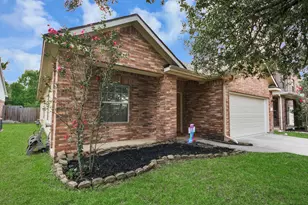 4315 Mount Vinson Way, Katy, TX 77449 - Photo 12