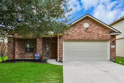 4315 Mt Vinson Way, Katy, TX 77449 - Photo 10