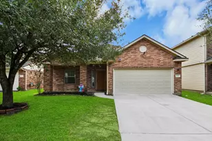 4315 Mount Vinson Way, Katy, TX 77449 - Photo 2